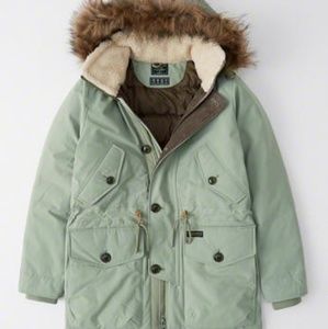 Coats, Jackets, T-Shirts